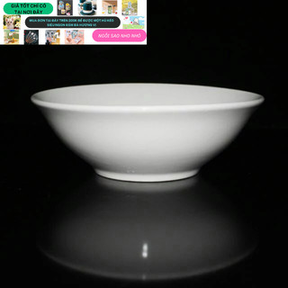Tô sứ loe 18cm ăn phở