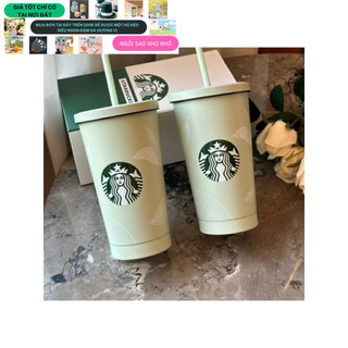 bình giữ nhiệt starbuck 500ml