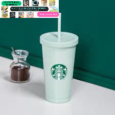 bình giữ nhiệt starbuck 500ml