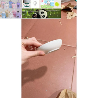 chén mắm tiêu  sứ họa tiết
