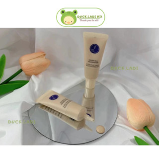 ( 5G ÍT) (ĐỌC KỸ MÔ TẢ) Kem nền dạng lỏng MISTINE kiềm dầu dưỡng ẩm lâu trôi che phủ lỗ chân lông chuyên dụng