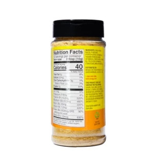 Men dinh dưỡng Bragg Nutritional Yeast 127g