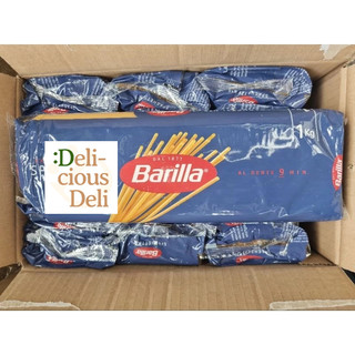 [TÚI 1KG] Mì Spaghetti Barilla số 5
