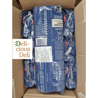 [TÚI 1KG] Mì Spaghetti Barilla số 5