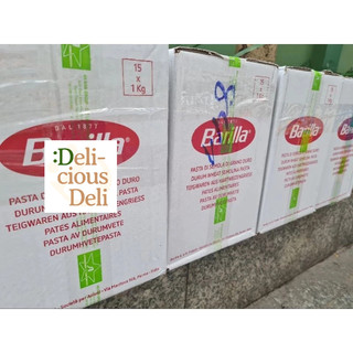 [TÚI 1KG] Mì Spaghetti Barilla số 5
