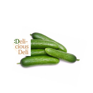 Dưa leo baby / dưa leo nhật / dưa leo đà lạt 500g