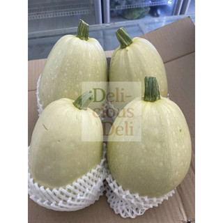Bí mì sợi - Spaghetti squash trái 1.2kg