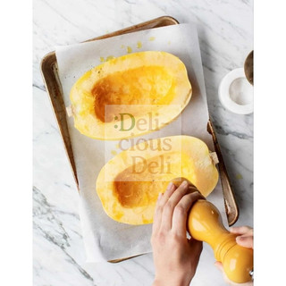 Bí mì sợi - Spaghetti squash trái 1.2kg