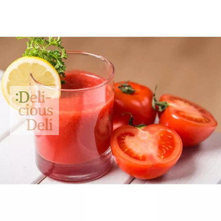 Cà chua Đà Lạt (Cà chua Rita / Cà chua beef) 500g