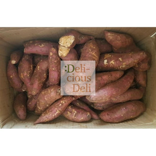 Khoai lang Đà Lạt 1kg (Nhật / mật / tím)
