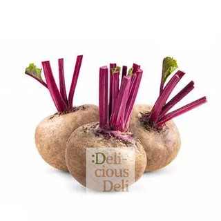 Củ dền đỏ đà lạt 500g