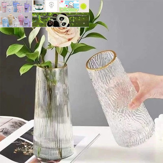 Lọ hoa thủy tinh DECOR nhà cửa