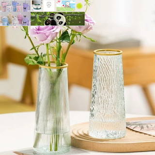 Lọ hoa thủy tinh DECOR nhà cửa
