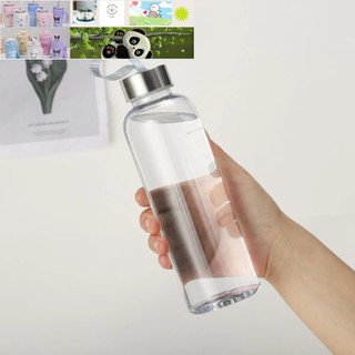 Bình Nước Thủy Tinh 300ml
