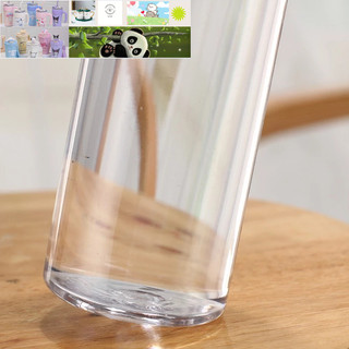 Bình Nước Thủy Tinh 300ml