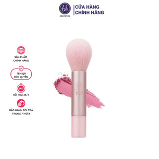Cọ má hồng highlight setting bh cosmetics glam on the glow 103