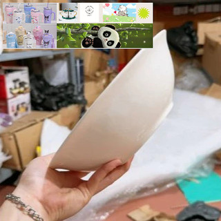 Bát Tô sứ trắng loe các cỡ