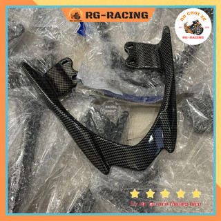 Tay dắt Cảng sau ex150 mạ cacbon