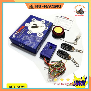 Chống trộm xe máy hyper chính hãng MVS