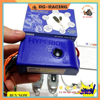 Chống trộm xe máy hyper chính hãng MVS