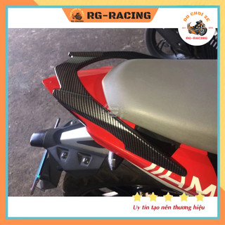Tay dắt Cảng sau ex150 mạ cacbon
