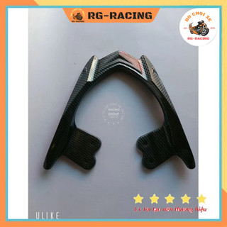 Tay dắt Cảng sau ex150 mạ cacbon