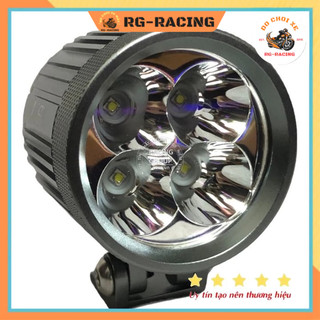 Đèn trợ sáng xe máy chính hãng kenzo l4s