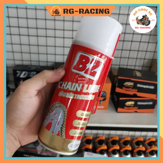 Chai xịt dưỡng sên Bz chain lube