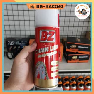 Chai xịt dưỡng sên Bz chain lube