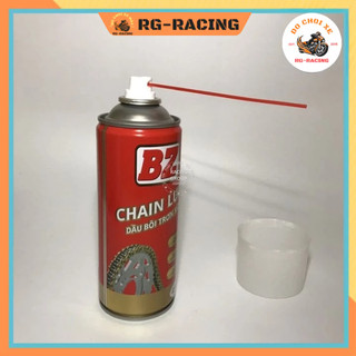 Chai xịt dưỡng sên Bz chain lube