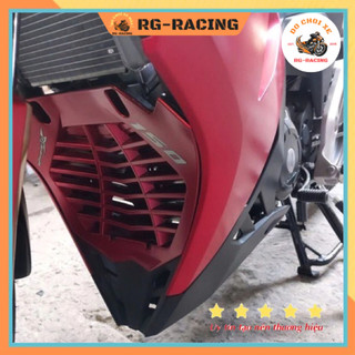chắn bùn trước tam giác lắp cho winner x 2022