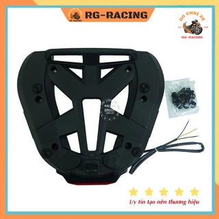 Đế Gắn Thùng Givi M7MN Có Đèn led Stop
