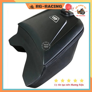 Thùng giữa chính hãng Givi G10N 10 lit và G12N 12lít lắp cho xe sonic kèm pat