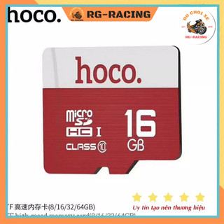 Thẻ nhớ Hoco MICRO SD CLASS 10 tốc độ cao 16/32/64/128GB