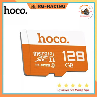 Thẻ nhớ Hoco MICRO SD CLASS 10 tốc độ cao 16/32/64/128GB