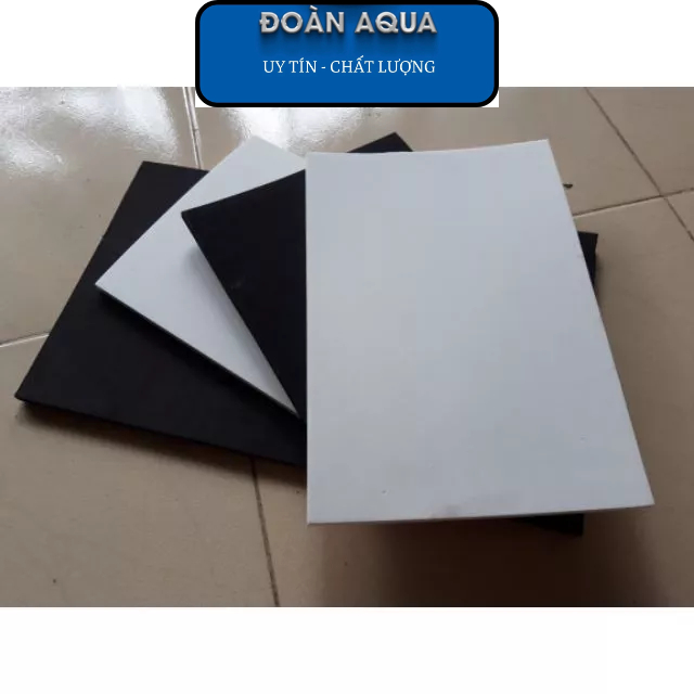 Tấm lót bể cá - cao su lót bể cá nhiều kích thước