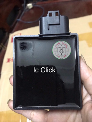 Ic xe Click 110 hàng linh kiện loại 1 bao lên xe ( bao test)