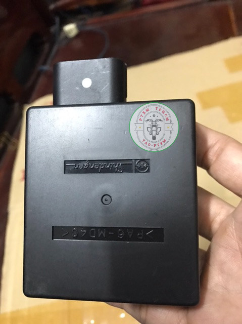 Ic xe Click 110 hàng linh kiện loại 1 bao lên xe ( bao test)