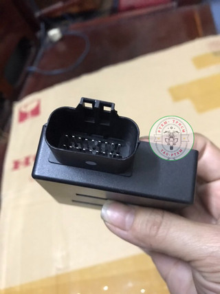 Ic xe Click 110 hàng linh kiện loại 1 bao lên xe ( bao test)