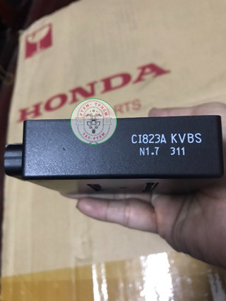 Ic xe Click 110 hàng linh kiện loại 1 bao lên xe ( bao test)