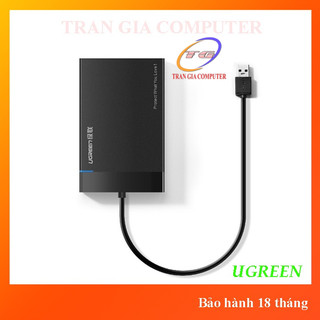 Hdd box usb 3.0 2.5 inch ugreen 30847