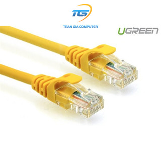 Cáp mạng đúc sẵn cat5e 5m ugreen 11233