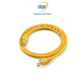 Cáp mạng đúc sẵn Cat5e 5M Ugreen 11233