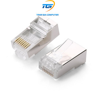 Hạt mạng RJ45 Cat6 Ugreen cao cấp