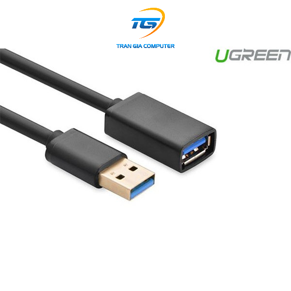 Cáp nối dài USB 3.0 Ugreen