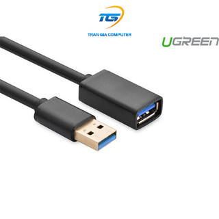 Cáp nối dài USB 3.0 Ugreen