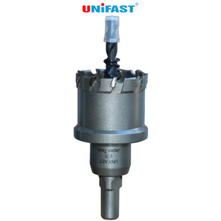 Mũi Khoét Hợp Kim 38mm UNIFAST MCT-38 - Độ Chính Xác Cao