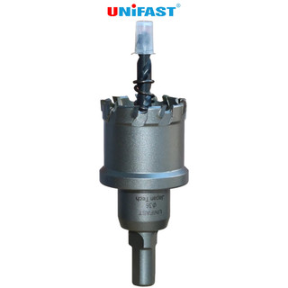 Mũi khoét hợp kim 36mm unifast mct-36 - tiện dụng