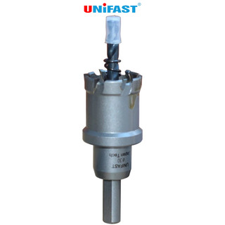 Mũi Khoét Hợp Kim 30mm UNIFAST MCT-30 - Chính Xác, Nhanh Chóng