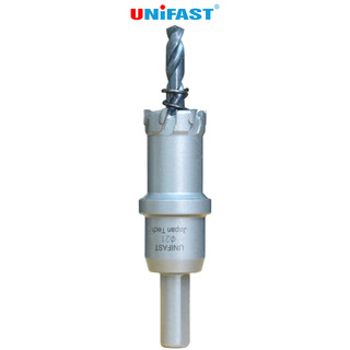 Mũi Khoét Hợp Kim 21mm UNIFAST MCT-21 - Giá Tốt Nhất